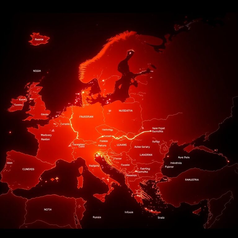 Будущее российского экспорта: переориентация на Восток и экономические последствия