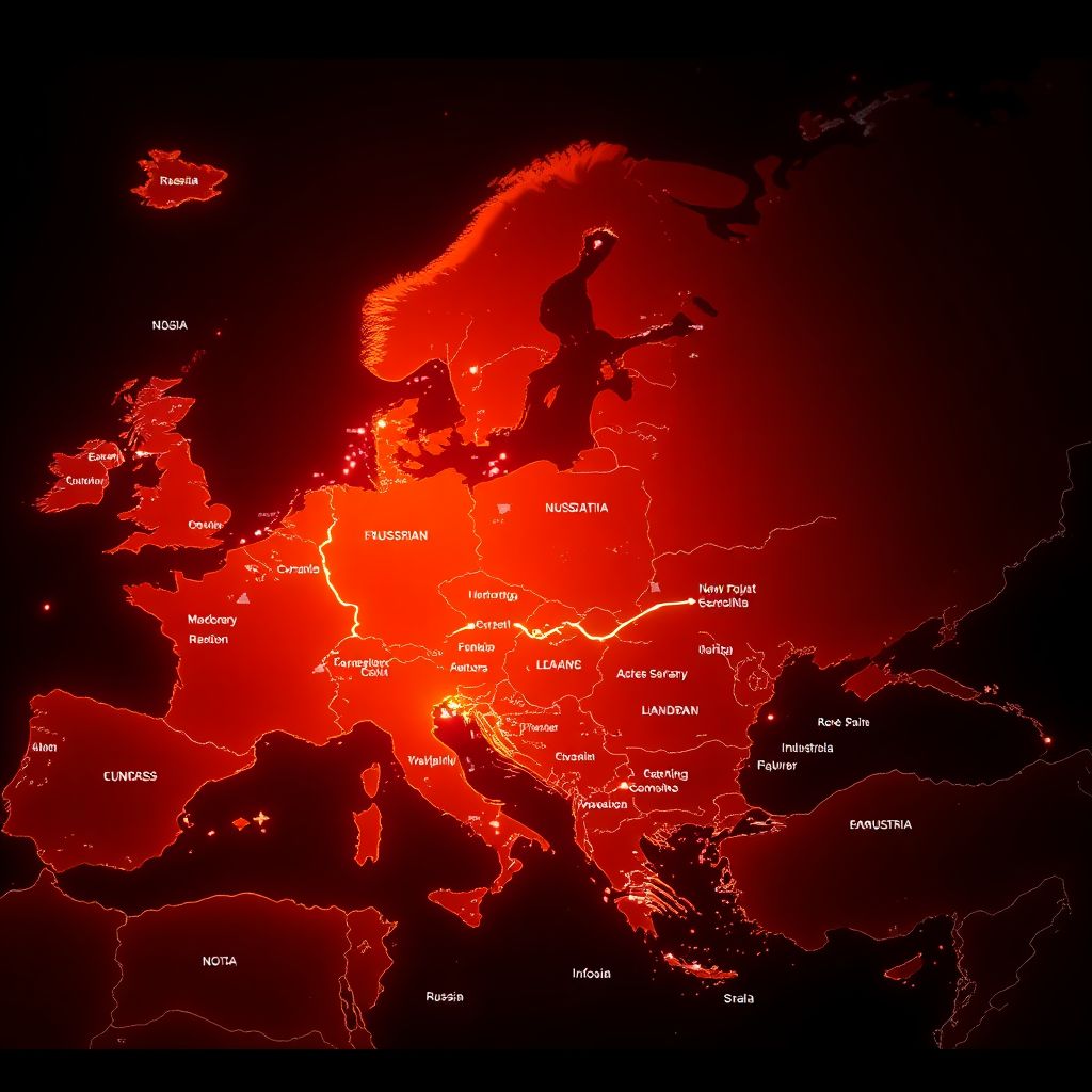 Будущее российского экспорта: переориентация на Восток и экономические последствия