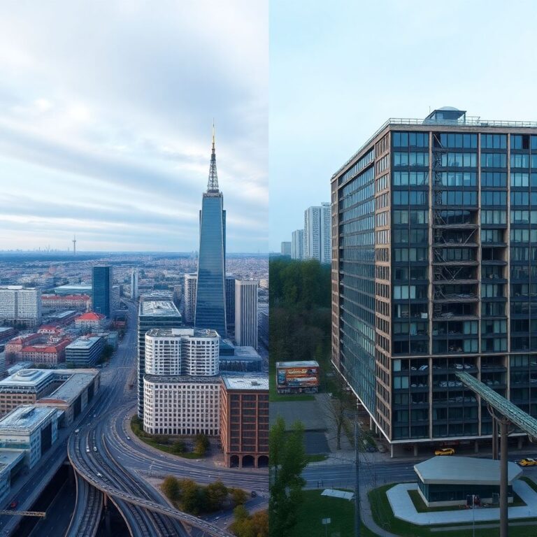 Инфраструктурные проекты и госинвестиции: драйвер или тормоз экономического роста