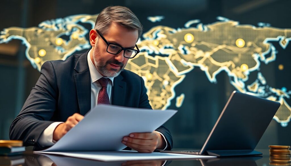 Криптовалюты и Россия: запрет, регулирование или интеграция в финансовую систему - иллюстрация