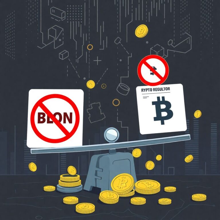 Криптовалюты и Россия: запрет, регулирование или интеграция в финсистему